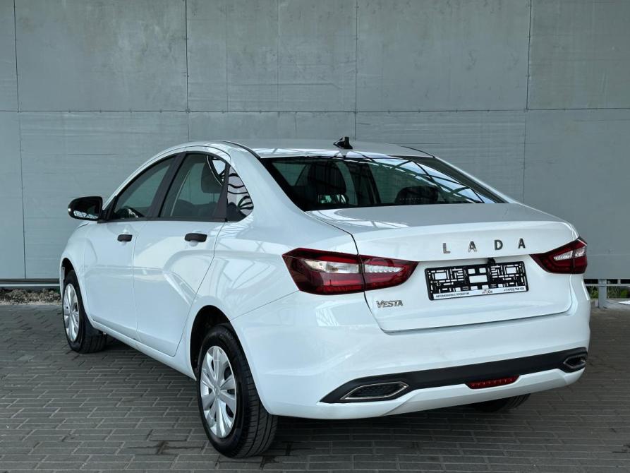 Lada (ВАЗ) Vesta I Рестайлинг (NG) Тамбов  - изображение 5