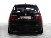 BMW X3 II (F25) Рестайлинг Москва  - изображение 26