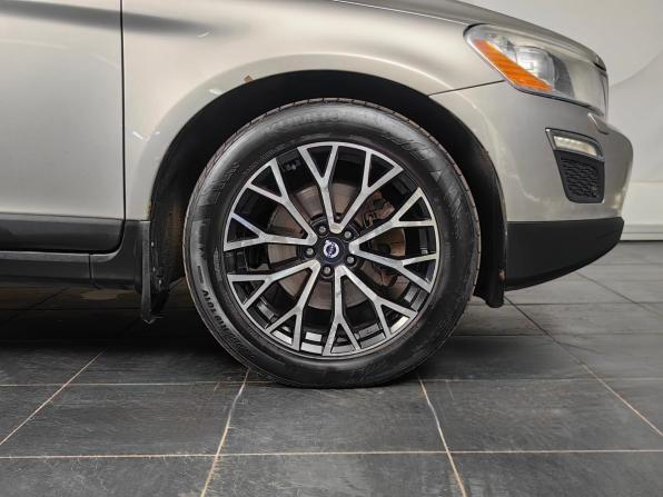 Volvo XC60 I с пробегом 2012 года, цена 1 680 000 рублей, 217988 км, внедорожник, Автокод Объявления