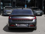 Hyundai Sonata VIII (DN8) Москва  - изображение 32