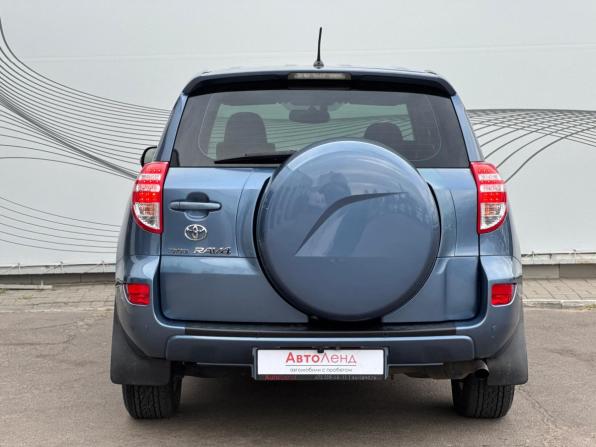 Toyota RAV4 III (XA30) Рестайлинг с пробегом 2012 года, цена 1 480 000 рублей, 168932 км, внедорожник, Автокод Объявления