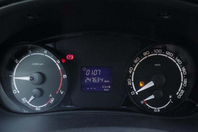 Lada (ВАЗ) Priora I Рестайлинг с пробегом 2013 года, цена 395 000 рублей, 247634 км, седан, Автокод Объявления