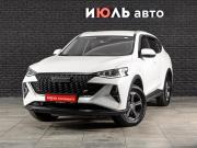 Haval F7 I Екатеринбург  - изображение 20