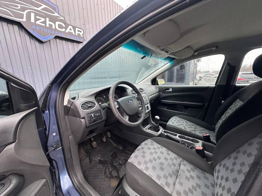 Ford Focus II Ижевск  - изображение 11