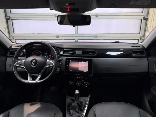 Renault Arkana I с пробегом 2019 года, цена 1 850 000 рублей, 73649 км, внедорожник, Автокод Объявления
