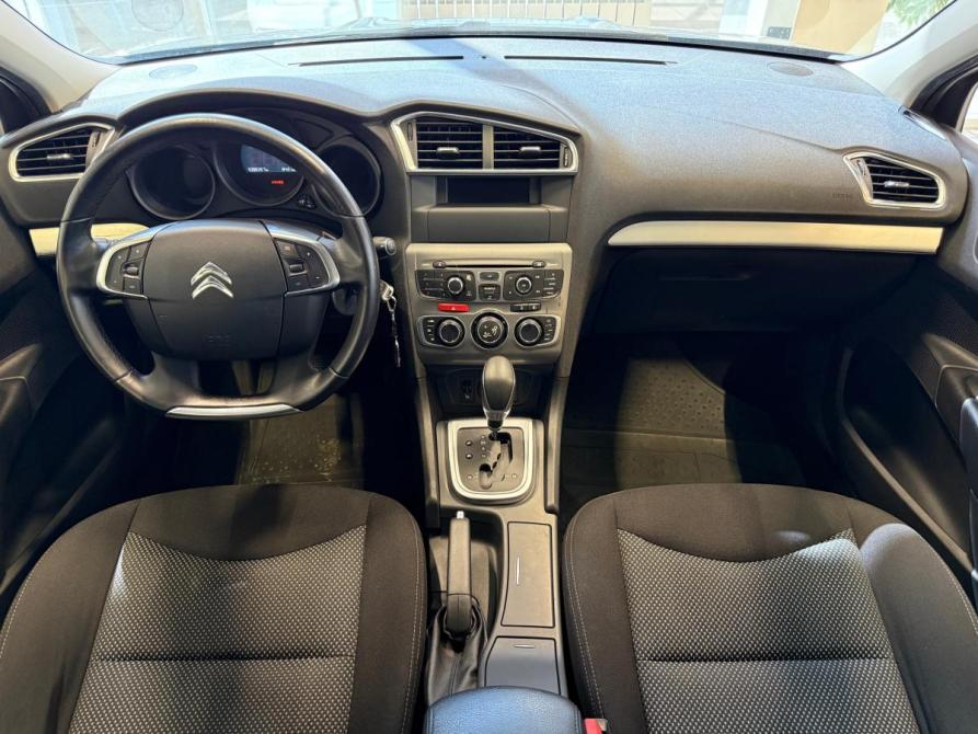 Citroen C4 II Волгоград  - изображение 8