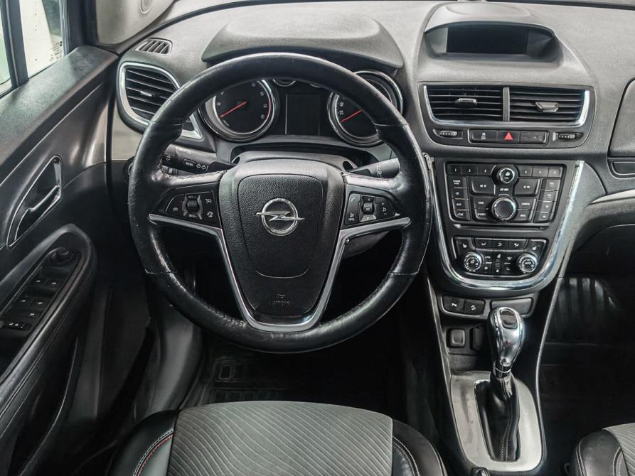 Opel Mokka I Ростов-на-Дону  - изображение 10