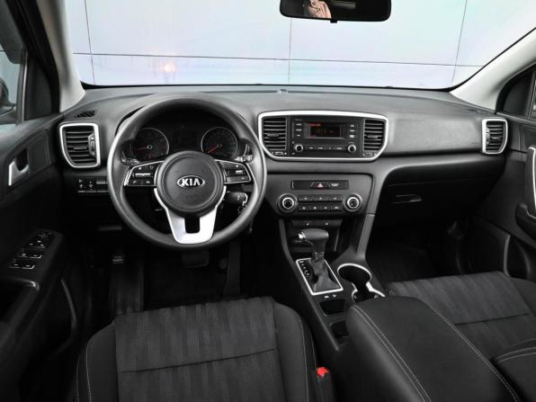 Kia Sportage IV Рестайлинг с пробегом 2020 года, цена 1 889 000 рублей, 74143 км, внедорожник, Автокод Объявления