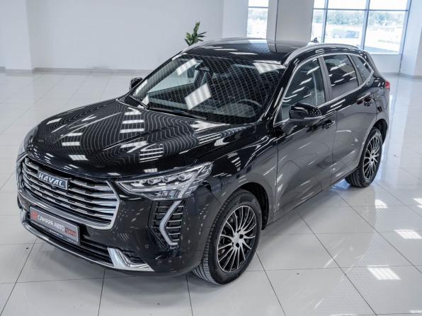 Haval Jolion I с пробегом 2023 года, цена 1 887 000 рублей, 82937 км, внедорожник, Автокод Объявления