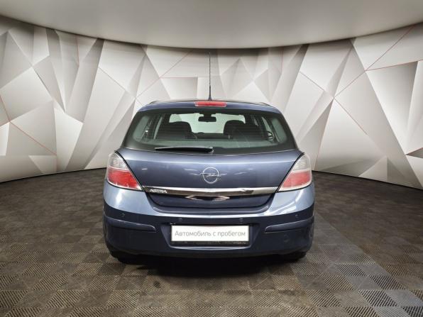 Opel Astra H Рестайлинг с пробегом 2010 года, цена 695 000 рублей, 104053 км, хэтчбек, Автокод Объявления