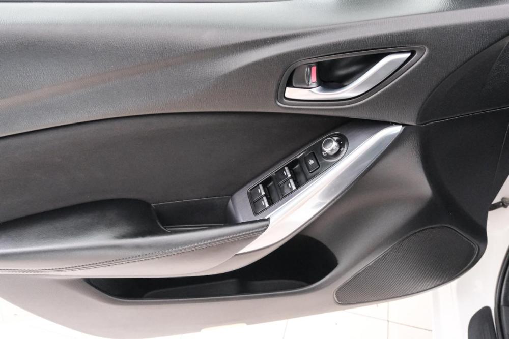Mazda 6 III (GJ) Рестайлинг Красноярск  - изображение 19