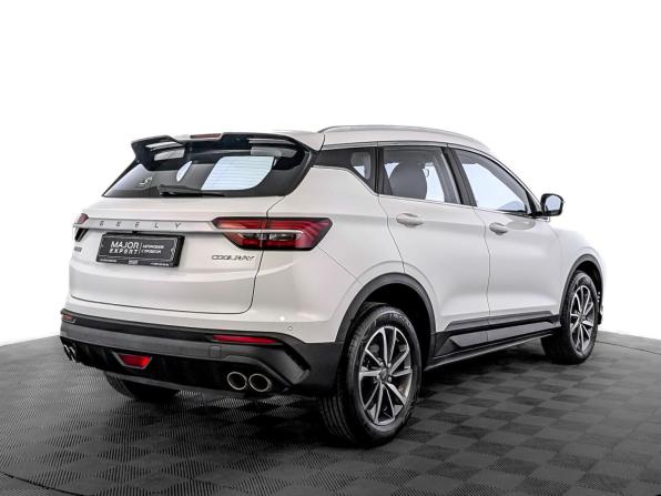 Geely Coolray I с пробегом 2023 года, цена 1 825 000 рублей, 32359 км, внедорожник, Автокод Объявления
