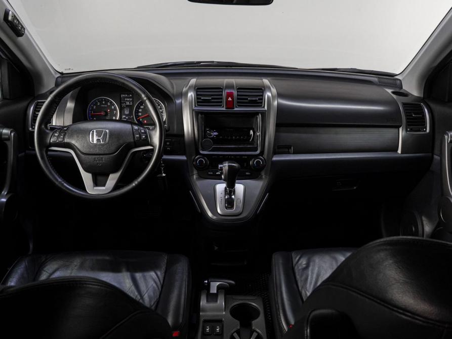 Honda CR-V III Тюмень  - изображение 16