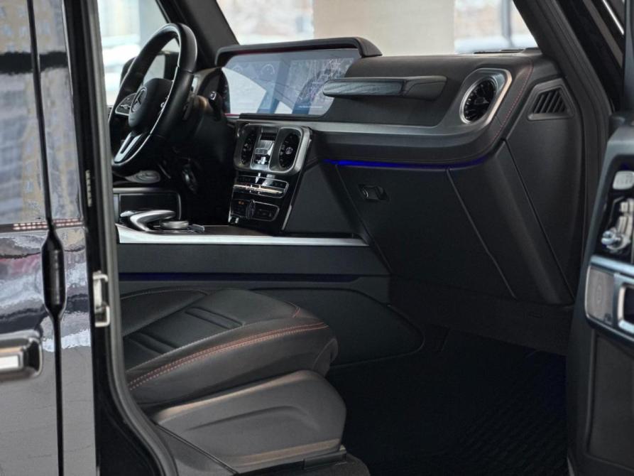 Mercedes-Benz G-Класс III (W463) Екатеринбург  - изображение 15