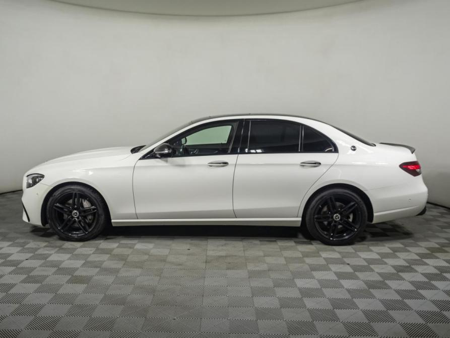 Mercedes-Benz E-Класс V (W213 S213 C238) Рестайлинг Москва  - изображение 9