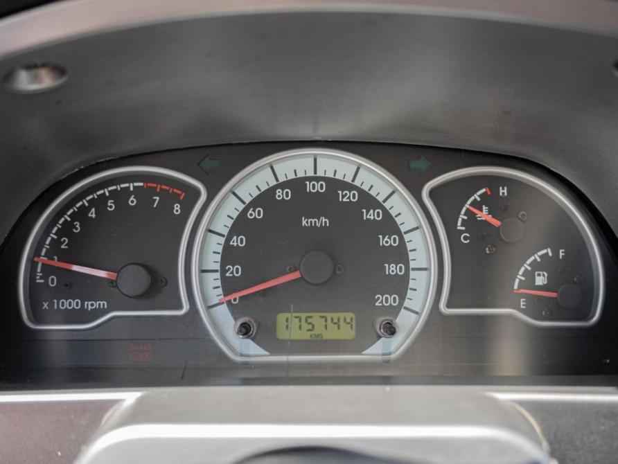 Daewoo Nexia I Рестайлинг Краснодар  - изображение 14