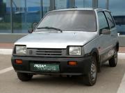 Lada (ВАЗ) 1111 Ока Иваново  - изображение 17