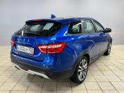 Lada (ВАЗ) Vesta I Уфа  - изображение 20