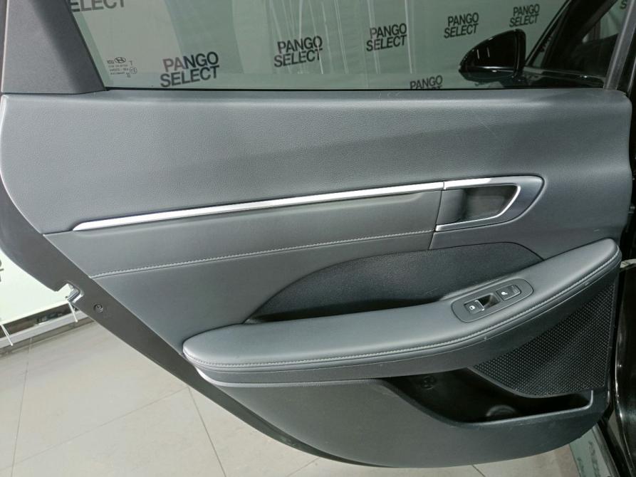Hyundai Sonata VIII (DN8) Оренбург  - изображение 20