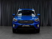 Hyundai Creta I Тюмень  - изображение 22