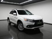 Mitsubishi ASX I Рестайлинг 2 Тверь  - изображение 23