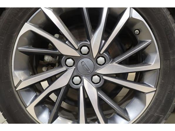 Geely Coolray I с пробегом 2023 года, цена 1 769 000 рублей, 31787 км, внедорожник, Автокод Объявления