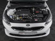 Kia Ceed III Москва  - изображение 36