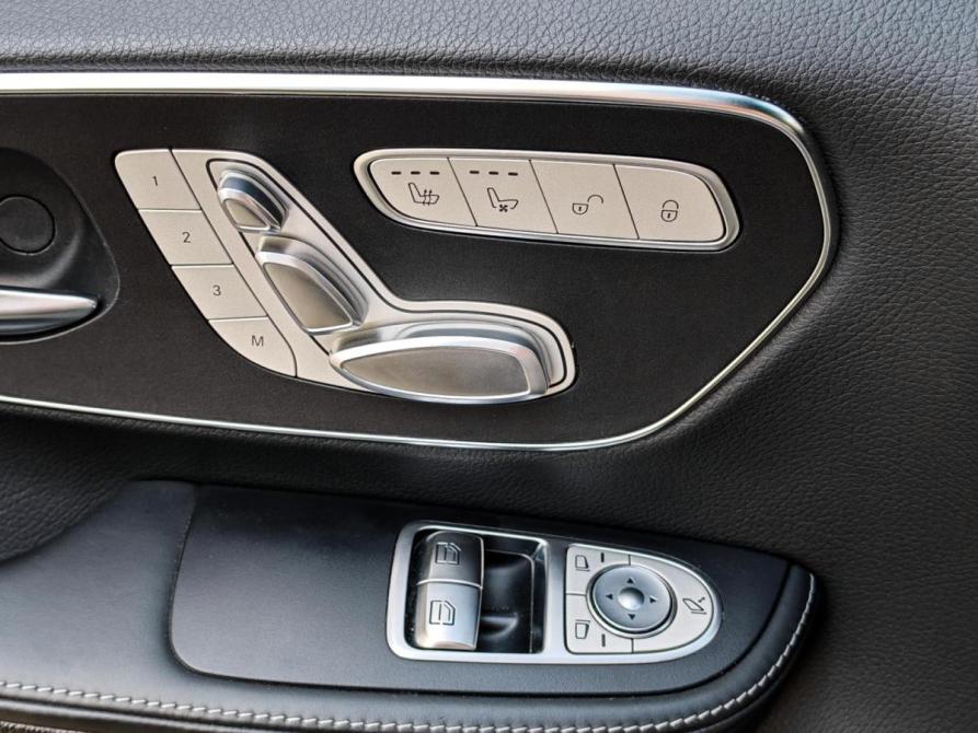 Mercedes-Benz V-Класс III (W447) Рестайлинг Краснодар  - изображение 19