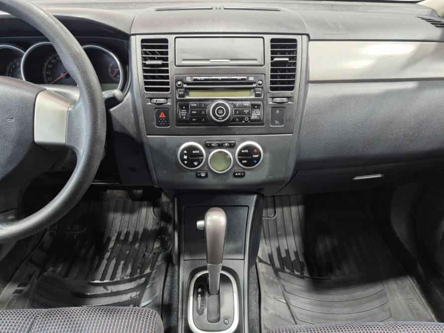 Nissan Tiida I Рестайлинг Воронеж  - изображение 12