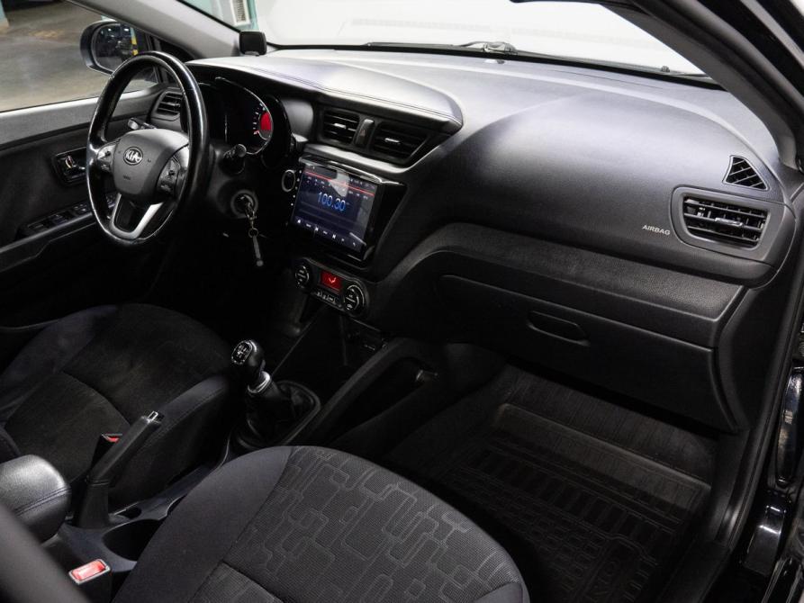 Kia Rio III Тюмень  - изображение 17