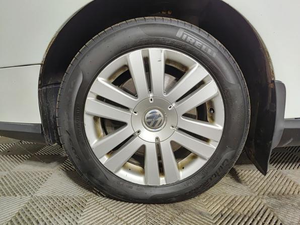 Volkswagen Passat B6 с пробегом 2008 года, цена 450 000 рублей, 380000 км, седан, Автокод Объявления