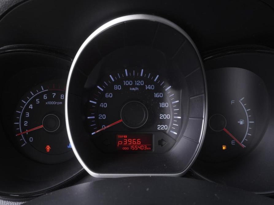 Kia Rio III Ростов-на-Дону  - изображение 17