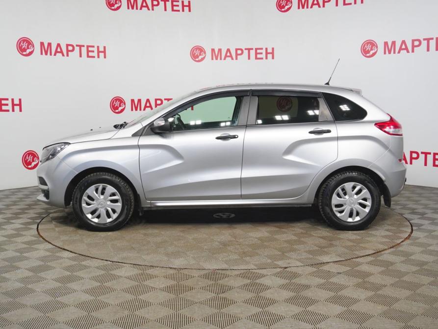 Lada (ВАЗ) XRAY I Вологда  - изображение 8
