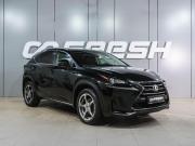 Lexus NX I Воронеж  - изображение 23
