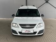 Lada (ВАЗ) Largus I Тамбов  - изображение 21
