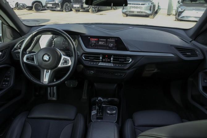 BMW 2 серии F44 с пробегом 2020 года, цена 3 108 000 рублей, 54093 км, седан, Автокод Объявления