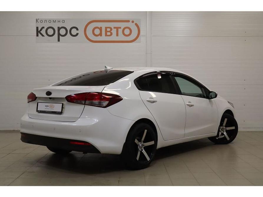 Kia Cerato III Рестайлинг (Classic) Коломна  - изображение 3