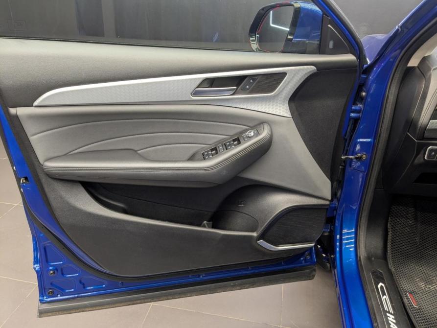 Haval F7 I Рестайлинг Москва  - изображение 11