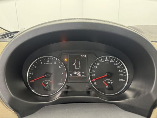 Nissan X-Trail II Рестайлинг с пробегом 2014 года, цена 1 490 000 рублей, 108527 км, внедорожник, Автокод Объявления