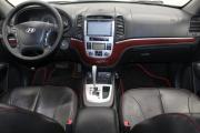 Hyundai Santa Fe II Кемерово  - изображение 34