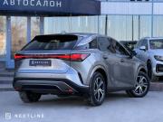 Lexus RX V Самара  - изображение 43