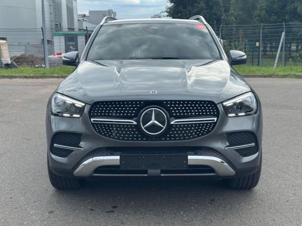Mercedes-Benz GLE II (V167) Рестайлинг с пробегом 2025 года, цена 10 750 000 рублей, 8945 км, внедорожник, Автокод Объявления