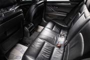 BMW 5 серии VI (F10/F11/F07) Рестайлинг Сургут  - изображение 33