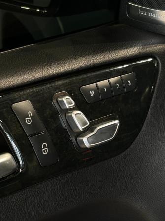 Mercedes-Benz GLS I (X166) с пробегом 2016 года, цена 4 235 000 рублей, 213616 км, внедорожник, Автокод Объявления