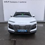 JETOUR DASHING I Санкт-Петербург  - изображение 29