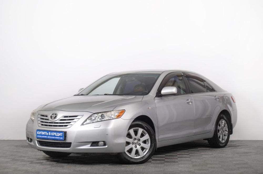 Toyota Camry VI (XV40) Томск  - изображение 2