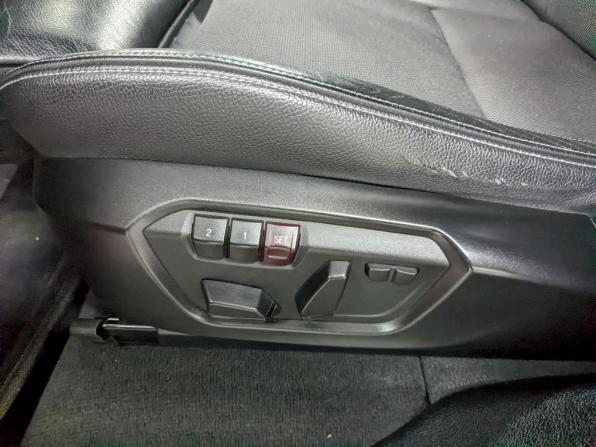 BMW X4 I (F26) с пробегом 2017 года, цена 2 890 000 рублей, 130437 км, внедорожник, Автокод Объявления