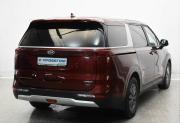 Kia Carnival IV Москва  - изображение 24