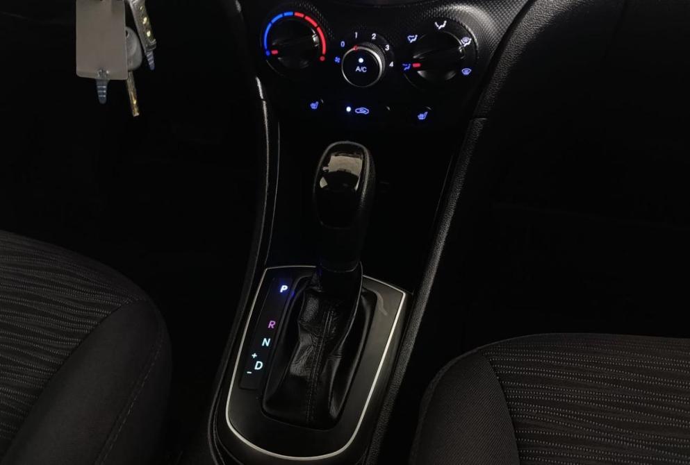 Hyundai Solaris I Волгоград  - изображение 14