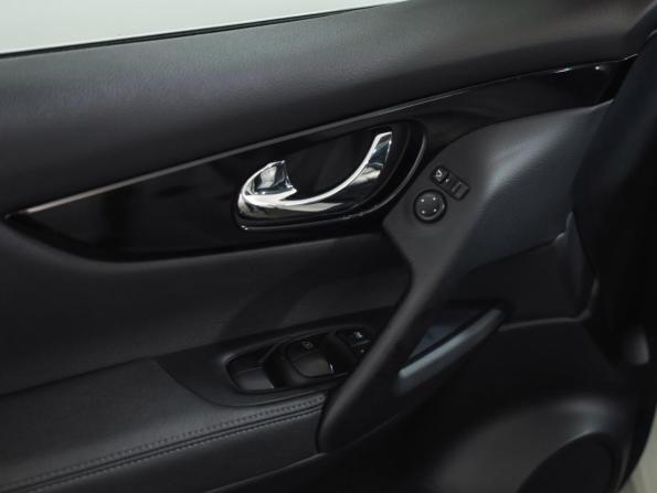 Nissan Qashqai II Рестайлинг с пробегом 2020 года, цена 1 999 000 рублей, 72387 км, внедорожник, Автокод Объявления